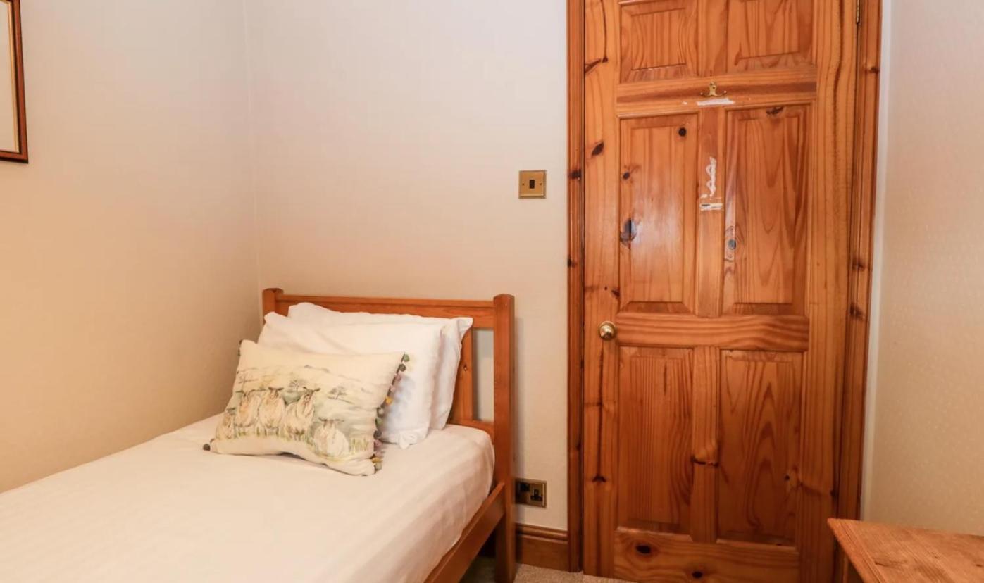 Scandale Cottage Ембълсайд Екстериор снимка