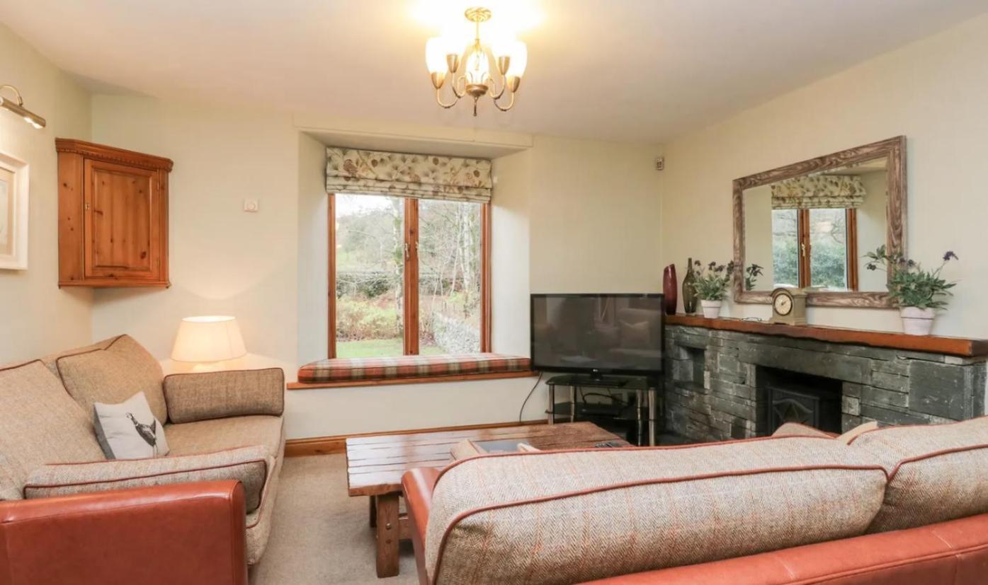 Scandale Cottage Ембълсайд Екстериор снимка