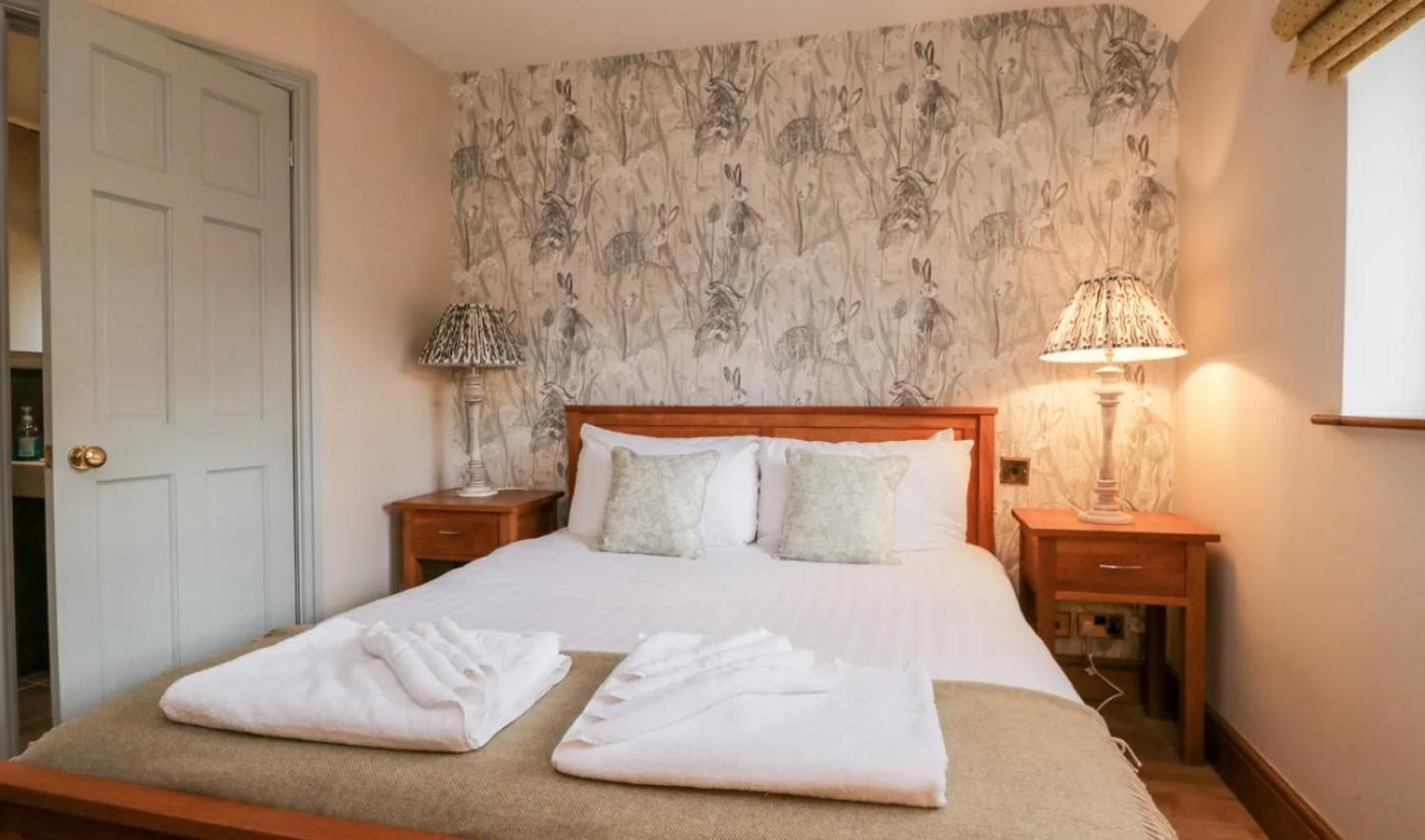 Scandale Cottage Ембълсайд Екстериор снимка