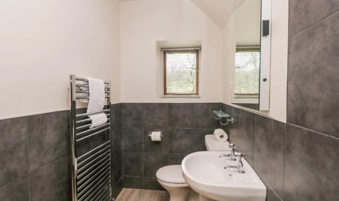 Scandale Cottage Ембълсайд Екстериор снимка