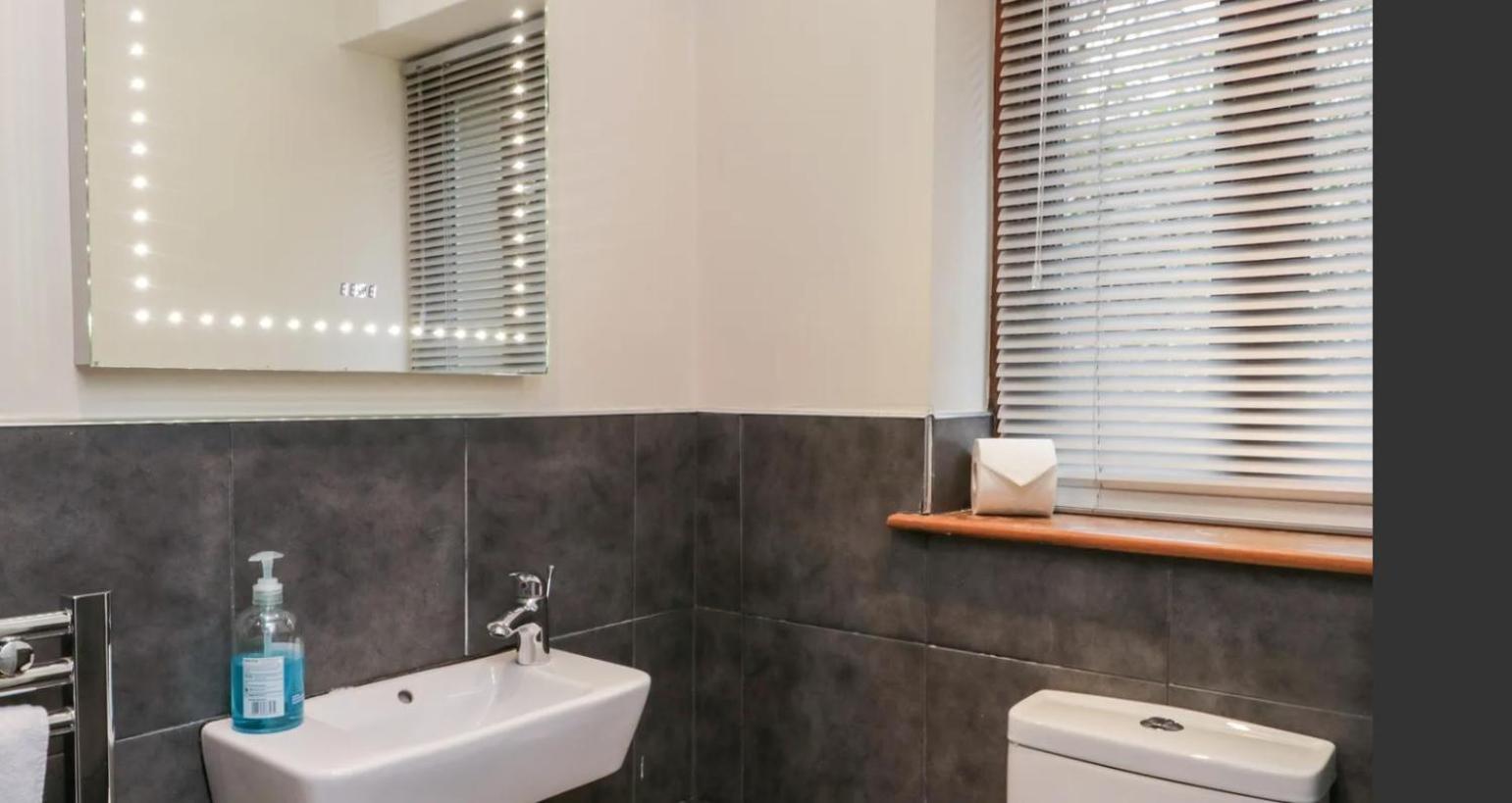 Scandale Cottage Ембълсайд Екстериор снимка