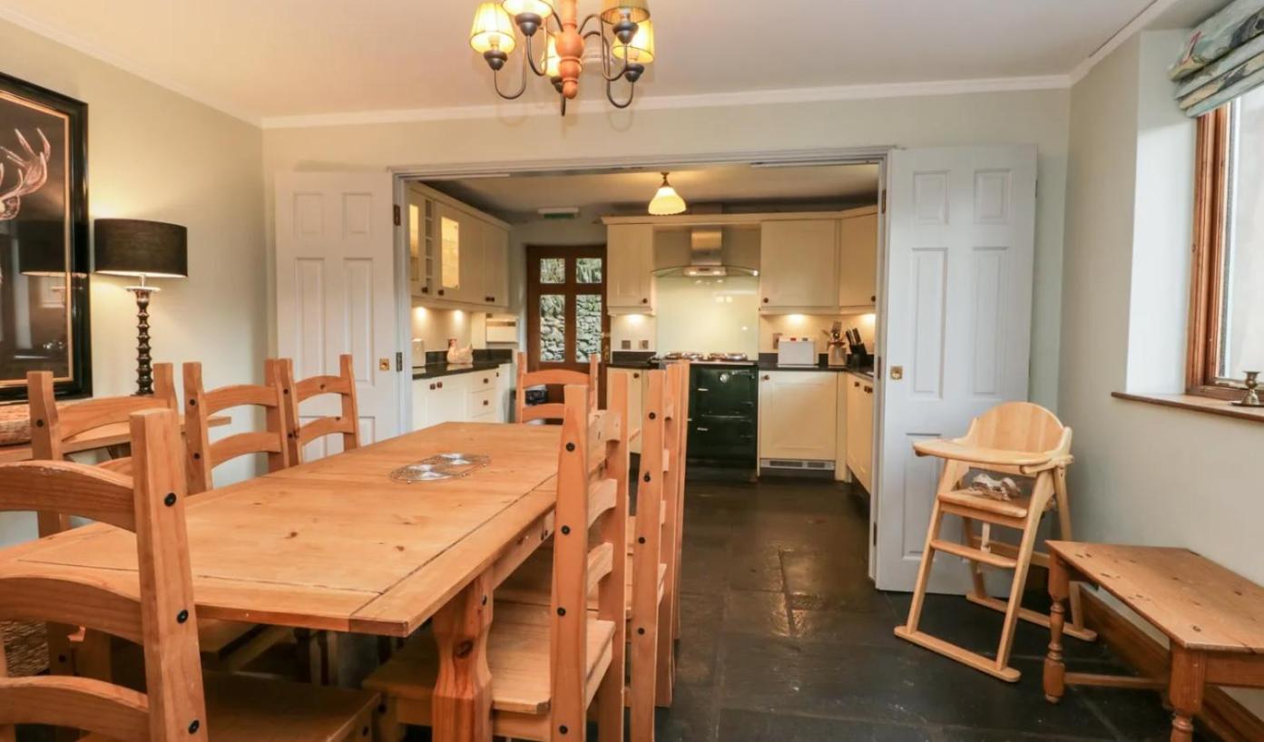 Scandale Cottage Ембълсайд Екстериор снимка